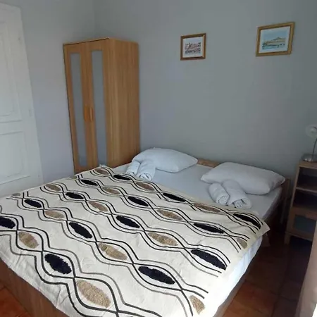 Fiorita Vendeghaz Bed & Breakfast Eger