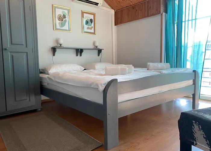 Fiorita Vendeghaz 3* Eger