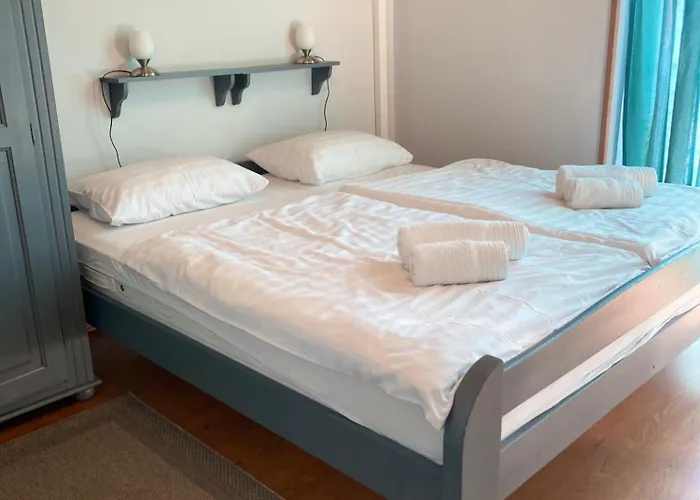 Fiorita Vendeghaz Eger