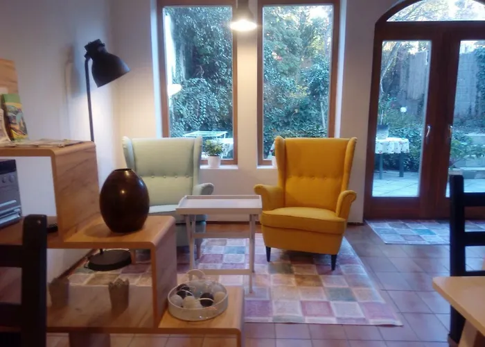 Fiorita Vendeghaz Bed & Breakfast