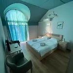 Bed and breakfast Fiorita Eger