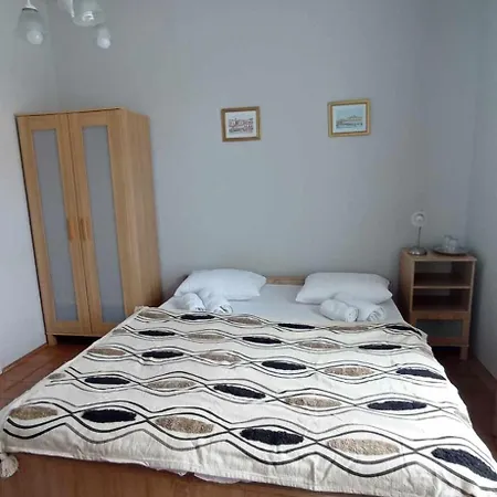 Fiorita Vendeghaz 4* Eger