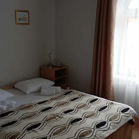 Fiorita Bed and breakfast Eger