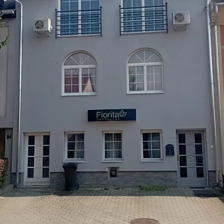 Fiorita 4*