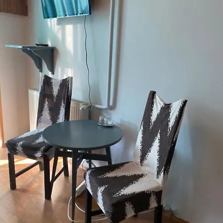 Fiorita Vendeghaz 3*