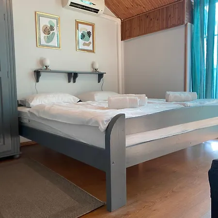 Fiorita Vendeghaz 3* Eger