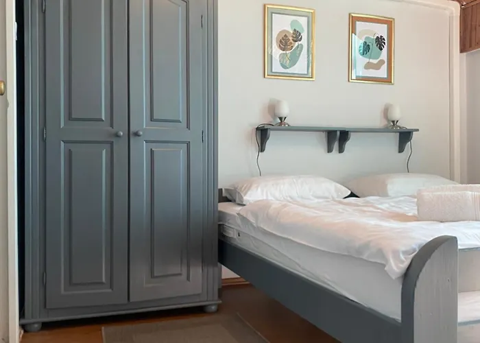 Fiorita Vendeghaz 住宿加早餐酒店 3*